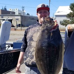 Meet your Posher, Patrick